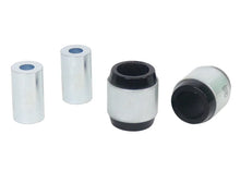 Load image into Gallery viewer, Whiteline 22+ Hyundai Elantra N Control Arm - Lower Inner Forward Bushing - Main Product View