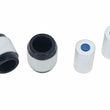 Load image into Gallery viewer, Whiteline 22+ Hyundai Elantra N Control Arm - Lower Inner Forward Bushing - Side View
