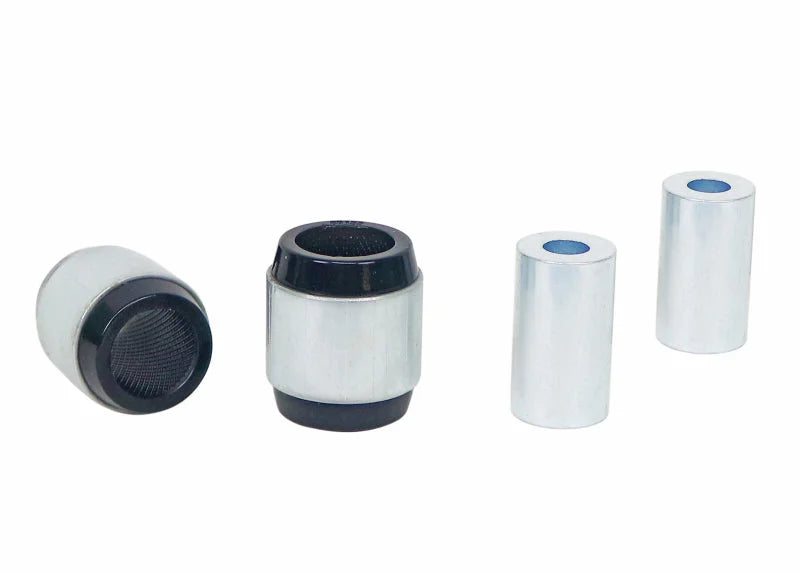 Whiteline 22+ Hyundai Elantra N Control Arm - Lower Inner Forward Bushing - Detail View