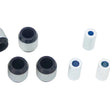 Load image into Gallery viewer, Whiteline 22+ Hyundai Elantra N Control Arm Upper - Bushing Kit - Side View