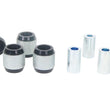 Load image into Gallery viewer, Whiteline 22+ Hyundai Elantra N Control Arm Upper - Bushing Kit - Detail View