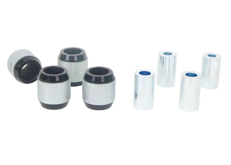 Whiteline 22+ Hyundai Elantra N Control Arm Upper - Bushing Kit - Detail View