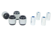 Load image into Gallery viewer, Whiteline 22+ Hyundai Elantra N Control Arm Upper - Bushing Kit - Detail View