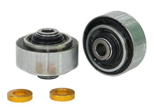 Load image into Gallery viewer, Whiteline 2/2016+ Hyundai Elantra AD / SR Front Control Arm Lower Inner Rear Bushing Kit - Main Product View