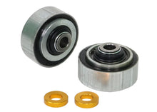 Load image into Gallery viewer, Whiteline 2/2016+ Hyundai Elantra AD / SR Front Control Arm Lower Inner Rear Bushing Kit - Side View