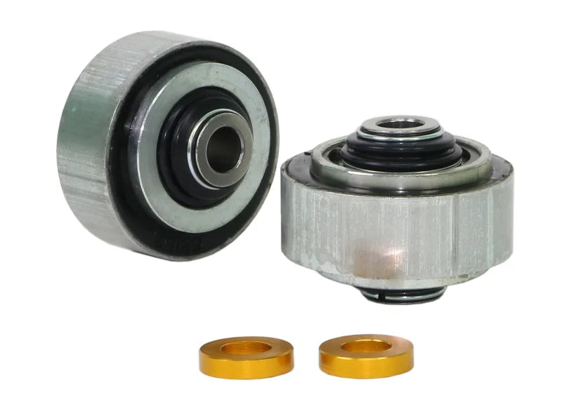 Whiteline 2/2016+ Hyundai Elantra AD / SR Front Control Arm Lower Inner Rear Bushing Kit - Detail View