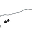Load image into Gallery viewer, Whiteline 22mm Rear 2-Point Adjustable Swaybar fits Nissan Skyline - Main Product View