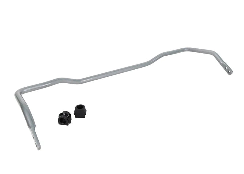 Whiteline 22mm Rear 2-Point Adjustable Swaybar fits Nissan Skyline - Main Product View