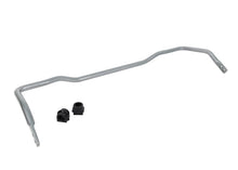 Load image into Gallery viewer, Whiteline 22mm Rear 2-Point Adjustable Swaybar fits Nissan Skyline - Main Product View