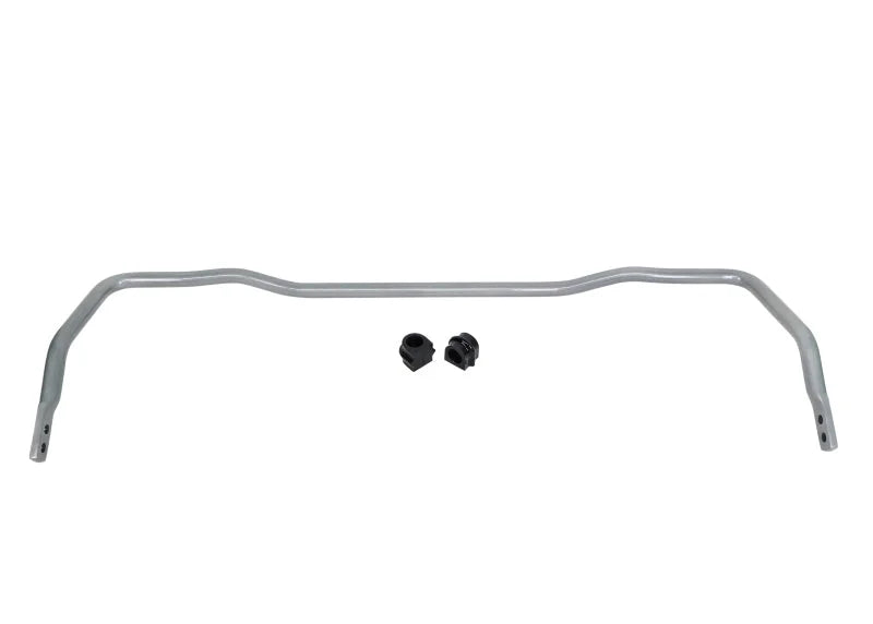 Whiteline 22mm Rear 2-Point Adjustable Swaybar fits Nissan Skyline - Side View