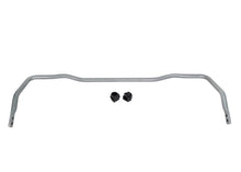 Load image into Gallery viewer, Whiteline 22mm Rear 2-Point Adjustable Swaybar fits Nissan Skyline - Side View