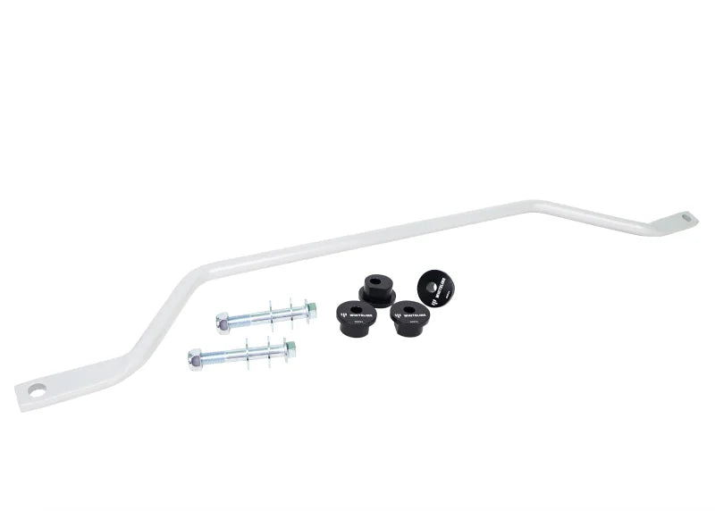 Whiteline 22mm Rear Sway Bar Kit - Main Product View