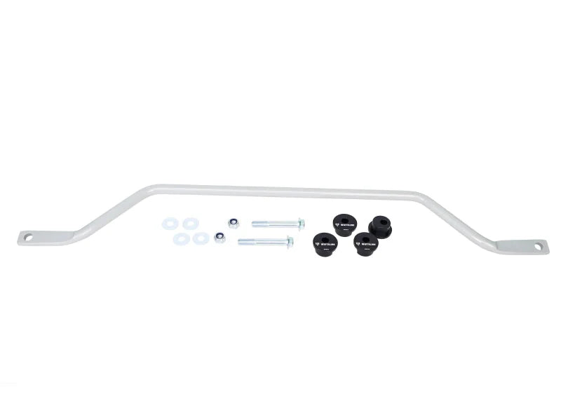 Whiteline 22mm Rear Sway Bar Kit - Side View