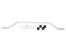 Load image into Gallery viewer, Whiteline 22mm Rear Sway Bar Kit - Side View