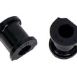 Load image into Gallery viewer, Whiteline 22mm Sway Bar Bushings w/ Grease-Retaining Knurled ID fits 2002-2006 Acura RSX - Side View