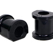 Load image into Gallery viewer, Whiteline 22mm Sway Bar Bushings w/ Grease-Retaining Knurled ID fits 2002-2006 Acura RSX - Back View