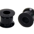 Load image into Gallery viewer, Whiteline 22mm Sway Bar Bushings w/ Grease-Retaining Knurled ID fits 2002-2007 Mercedes-Benz C230 / 2001-2005 Mercedes-Ben...
