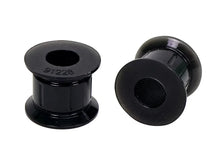 Load image into Gallery viewer, Whiteline 22mm Sway Bar Bushings w/ Grease-Retaining Knurled ID fits 2002-2007 Mercedes-Benz C230 / 2001-2005 Mercedes-Ben...