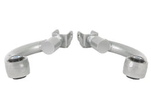 Load image into Gallery viewer, Whiteline 23+ Toyota GR Corolla Rear Upper Control Arm - Main Product View
