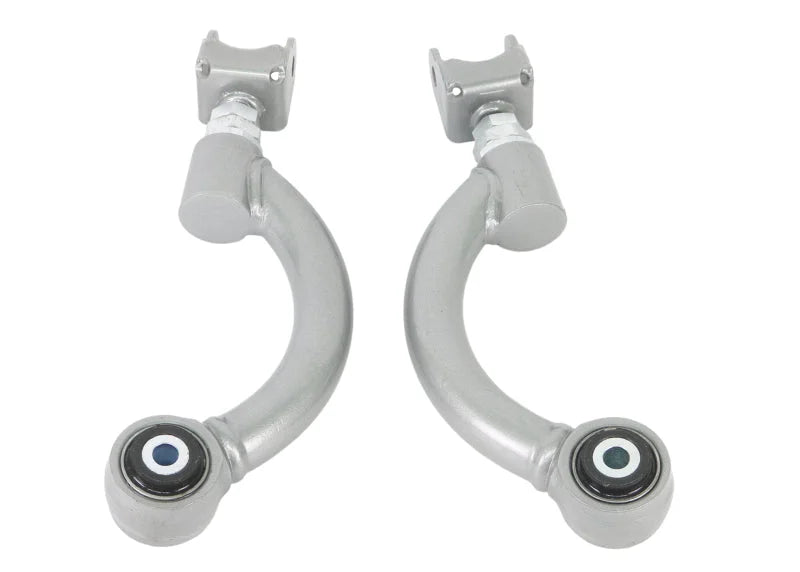 Whiteline 23+ Toyota GR Corolla Rear Upper Control Arm - Side View
