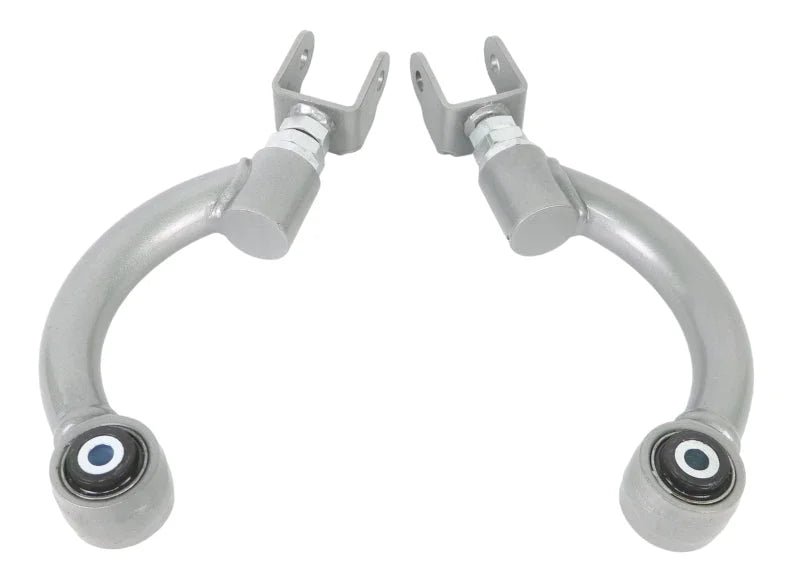 Whiteline 23+ Toyota GR Corolla Rear Upper Control Arm - Detail View