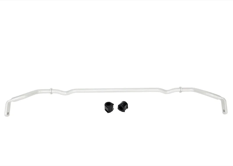 Whiteline 24mm Front Sway Bar Kit - Side View