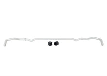 Load image into Gallery viewer, Whiteline 24mm Front Sway Bar Kit - Detail View