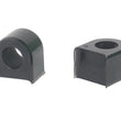 Load image into Gallery viewer, Whiteline 24mm Front Sway Bar Mount Bushing fits 2006-2012 Audi A3 / 2010-2012 Audi A3 TDI / 2008 2009 Audi TT / 2007-2012...