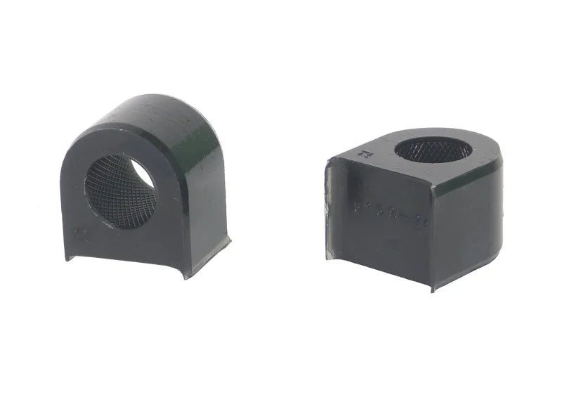 Whiteline 24mm Front Sway Bar Mount Bushing fits 2006-2012 Audi A3 / 2010-2012 Audi A3 TDI / 2008 2009 Audi TT / 2007-2012...