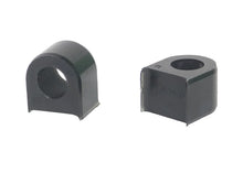 Load image into Gallery viewer, Whiteline 24mm Front Sway Bar Mount Bushing fits 2006-2012 Audi A3 / 2010-2012 Audi A3 TDI / 2008 2009 Audi TT / 2007-2012...