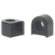 Load image into Gallery viewer, Whiteline 24mm Front Sway Bar Mount Bushing fits 2006-2012 Audi A3 / 2010-2012 Audi A3 TDI / 2008 2009 Audi TT / 2007-2012...