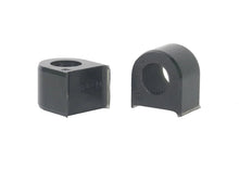 Load image into Gallery viewer, Whiteline 24mm Front Sway Bar Mount Bushing fits 2006-2012 Audi A3 / 2010-2012 Audi A3 TDI / 2008 2009 Audi TT / 2007-2012...