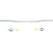 Load image into Gallery viewer, Whiteline 24mm Heavy Duty Blade Adj Swaybar Rear 2015 Mustang S550 - Back View