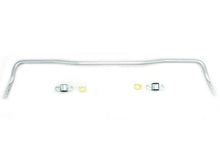 Load image into Gallery viewer, Whiteline 24mm Heavy Duty Blade Adj Swaybar Rear 2015 Mustang S550 - Back View