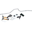 Load image into Gallery viewer, Whiteline 24mm Rear 2-Point Adjustable Swaybar fits Ford Ranger / 2022-2025 Ford Ranger Lariat / 2024-2025 Ford Ranger RAPTOR