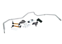 Load image into Gallery viewer, Whiteline 24mm Rear 2-Point Adjustable Swaybar fits Ford Ranger / 2022-2025 Ford Ranger Lariat / 2024-2025 Ford Ranger RAPTOR