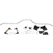 Load image into Gallery viewer, Whiteline 24mm Rear 2-Point Adjustable Swaybar fits Ford Ranger / 2022-2025 Ford Ranger Lariat / 2024-2025 Ford Ranger RAPTOR