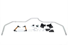 Load image into Gallery viewer, Whiteline 24mm Rear 2-Point Adjustable Swaybar fits Ford Ranger / 2022-2025 Ford Ranger Lariat / 2024-2025 Ford Ranger RAPTOR