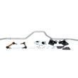 Load image into Gallery viewer, Whiteline 24mm Rear 2-Point Adjustable Swaybar fits Ford Ranger / 2022-2025 Ford Ranger Lariat / 2024-2025 Ford Ranger RAPTOR