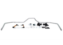 Load image into Gallery viewer, Whiteline 24mm Rear 2-Point Adjustable Swaybar fits Ford Ranger / 2022-2025 Ford Ranger Lariat / 2024-2025 Ford Ranger RAPTOR