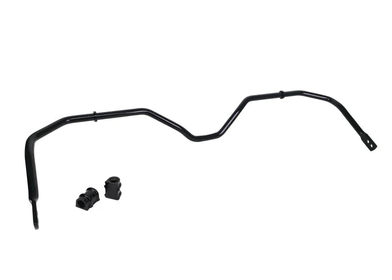 Whiteline 24mm Rear 2-Point Adjustable Swaybar fits Lexus GX550 / 2024-2026 Lexus GX550 Luxury / 2024-2026 Toyota Land Cru...