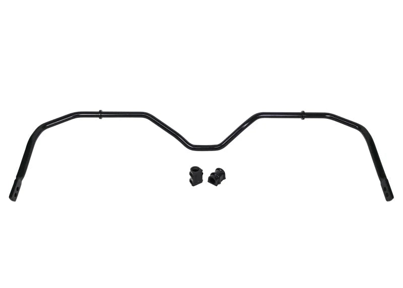Whiteline 24mm Rear 2-Point Adjustable Swaybar fits Lexus GX550 / 2024-2026 Lexus GX550 Luxury / 2024-2026 Toyota Land Cru...