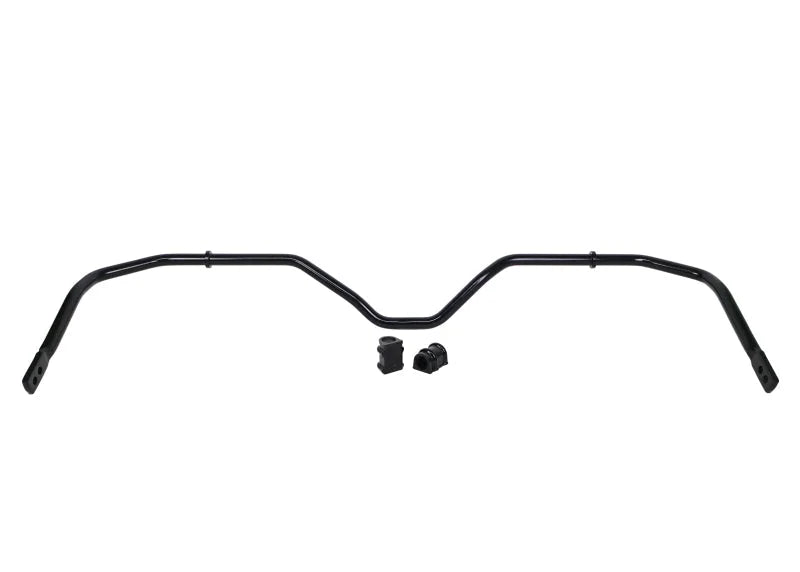 Whiteline 24mm Rear 2-Point Adjustable Swaybar fits Lexus GX550 / 2024-2026 Lexus GX550 Luxury / 2024-2026 Toyota Land Cru...