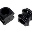 Load image into Gallery viewer, Whiteline 26mm Sway Bar Bushings w/ Grease-Retaining Knurled ID fits 2012-2017 Hyundai Veloster - Side View