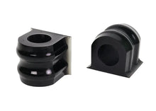 Load image into Gallery viewer, Whiteline 26mm Sway Bar Mount Bushing Kit fits 2014-2017 Chevrolet SS - Main Product View