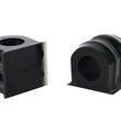 Load image into Gallery viewer, Whiteline 26mm Sway Bar Mount Bushing Kit fits 2014-2017 Chevrolet SS - Detail View