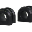Load image into Gallery viewer, Whiteline 30mm Front Sway Bar Mount Bushing 97-06 Jeep Wrangler TJ - Main Product View