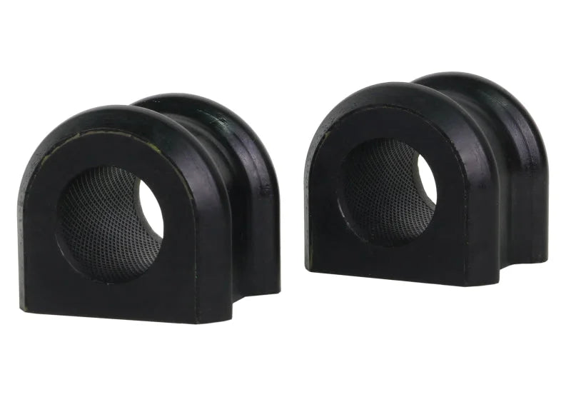 Whiteline 30mm Front Sway Bar Mount Bushing 97-06 Jeep Wrangler TJ - Main Product View