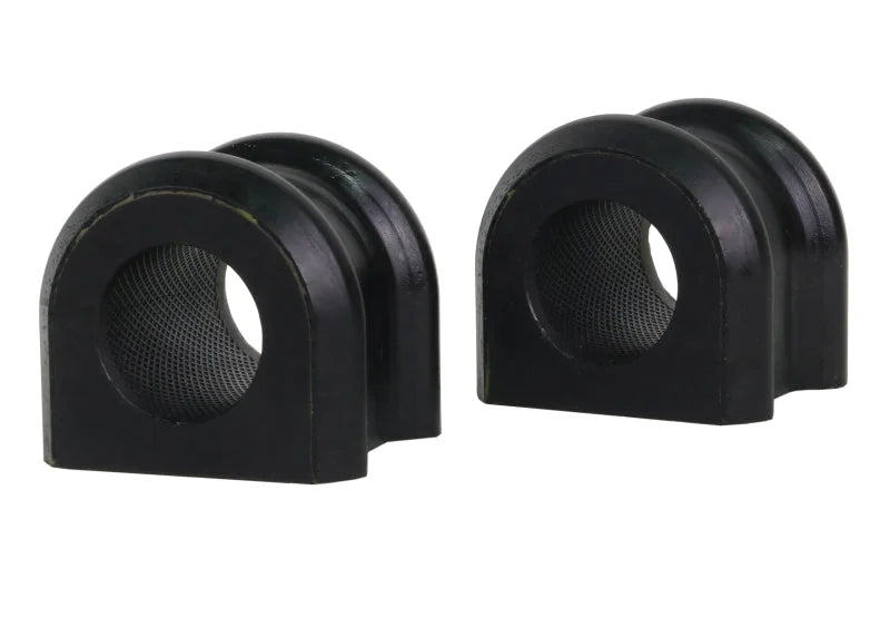 Whiteline 30mm Front Sway Bar Mount Bushing 97-06 Jeep Wrangler TJ - Side View