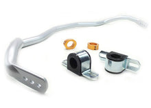 Load image into Gallery viewer, Whiteline 30mm Heavy Duty Blade Adj Swaybar Front 2015+ Mustang S550/S650 - Main Product View